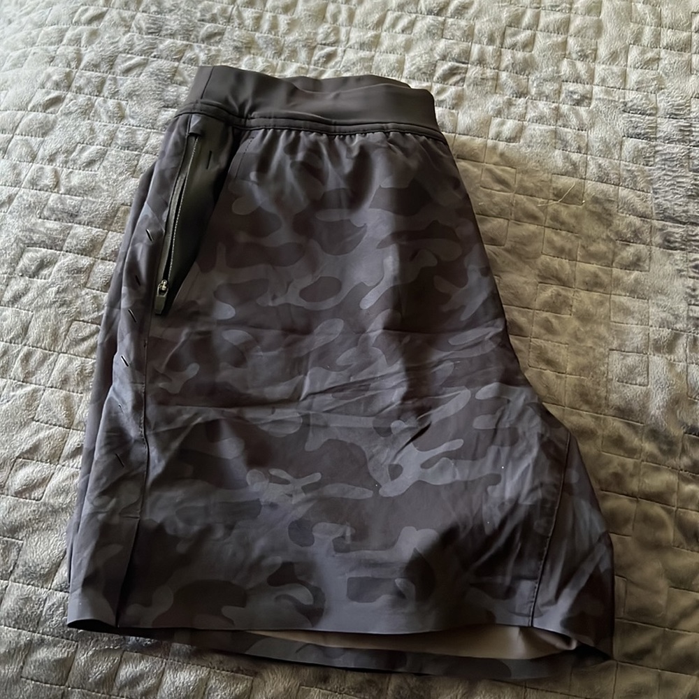 Ten Thousand Men’s Interval Shorts 5”